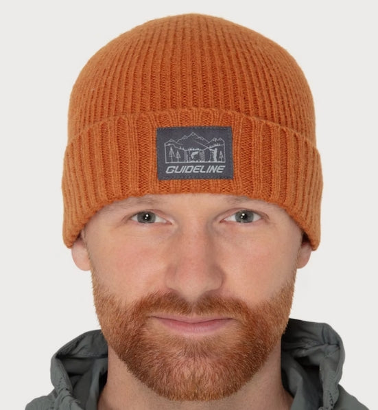 Guideline Phatagorva Beanie - Sportinglife Turangi
